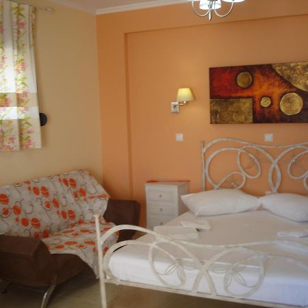 Casa Loutsiano Apartment Sivota  Bagian luar foto