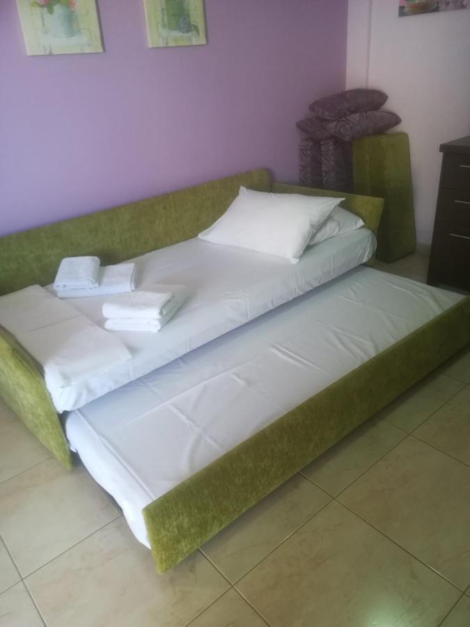 Casa Loutsiano Apartment Sivota  Bagian luar foto