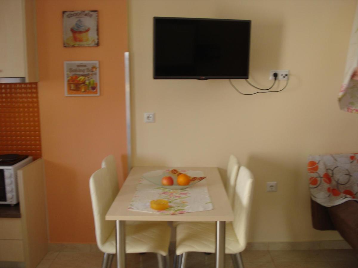 Casa Loutsiano Apartment Sivota  Bagian luar foto