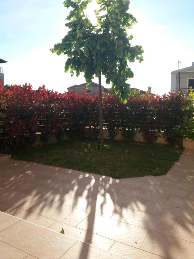 Casa Loutsiano Apartment Sivota  Bagian luar foto
